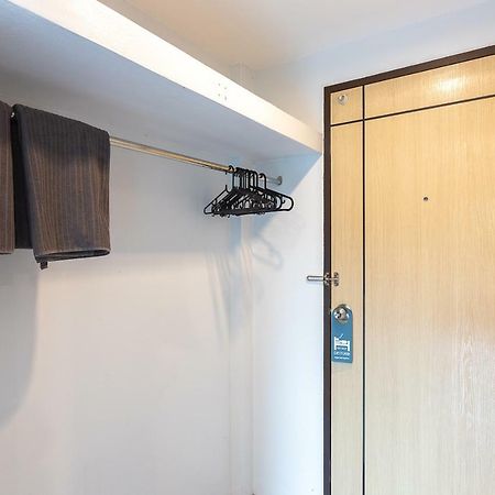 Minimal House Patong (Adults Only) Pansiyon Dış mekan fotoğraf